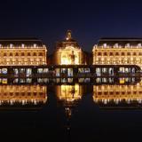 Miroir d'eau