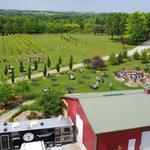 Somerset Ridge Vineyard & Winery