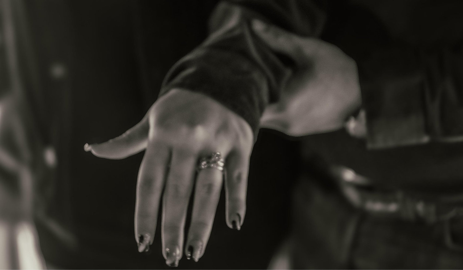 The Wedding Website of Hannah Hoffman and Andres Alvarado