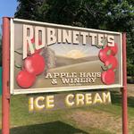 Robinette's Apple Haus & Winery