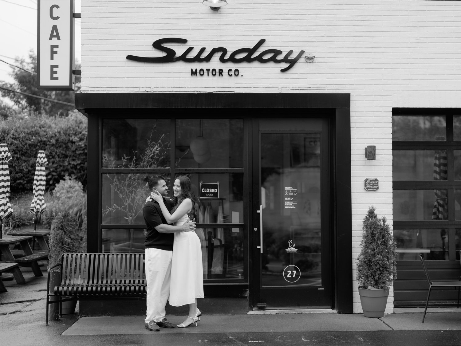 The Wedding Website of Rebecca Livi and Anthony DeSena