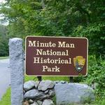 Minute Man National Historical Park