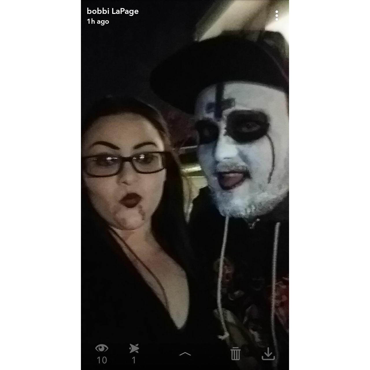 Happy Halloween 2018