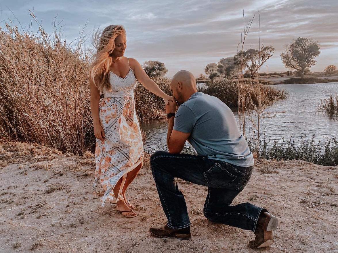 The Wedding Website of Shena Martin and Taylor Hydrick