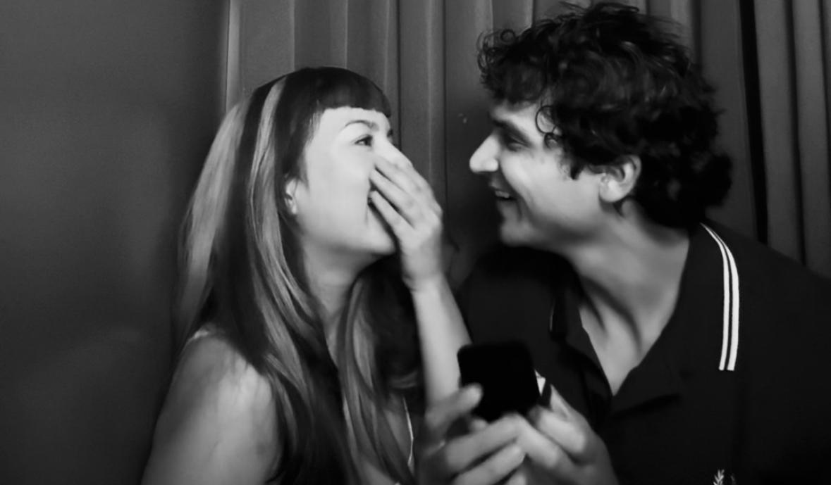 The Wedding Website of Melissa Melgoza and Trenton Fuller