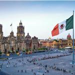 Mexico City