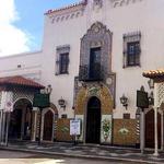 Columbia Restaurant