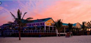 Jenkinson's Pavillion Restaurant
