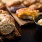 Greenfield's NY Deli & Bagels