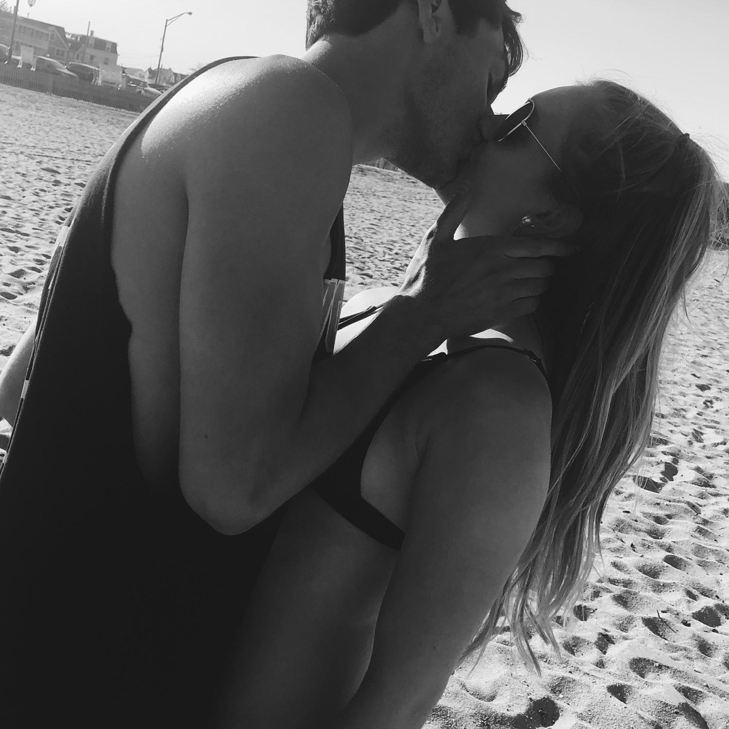 Belmar Beach, 2018