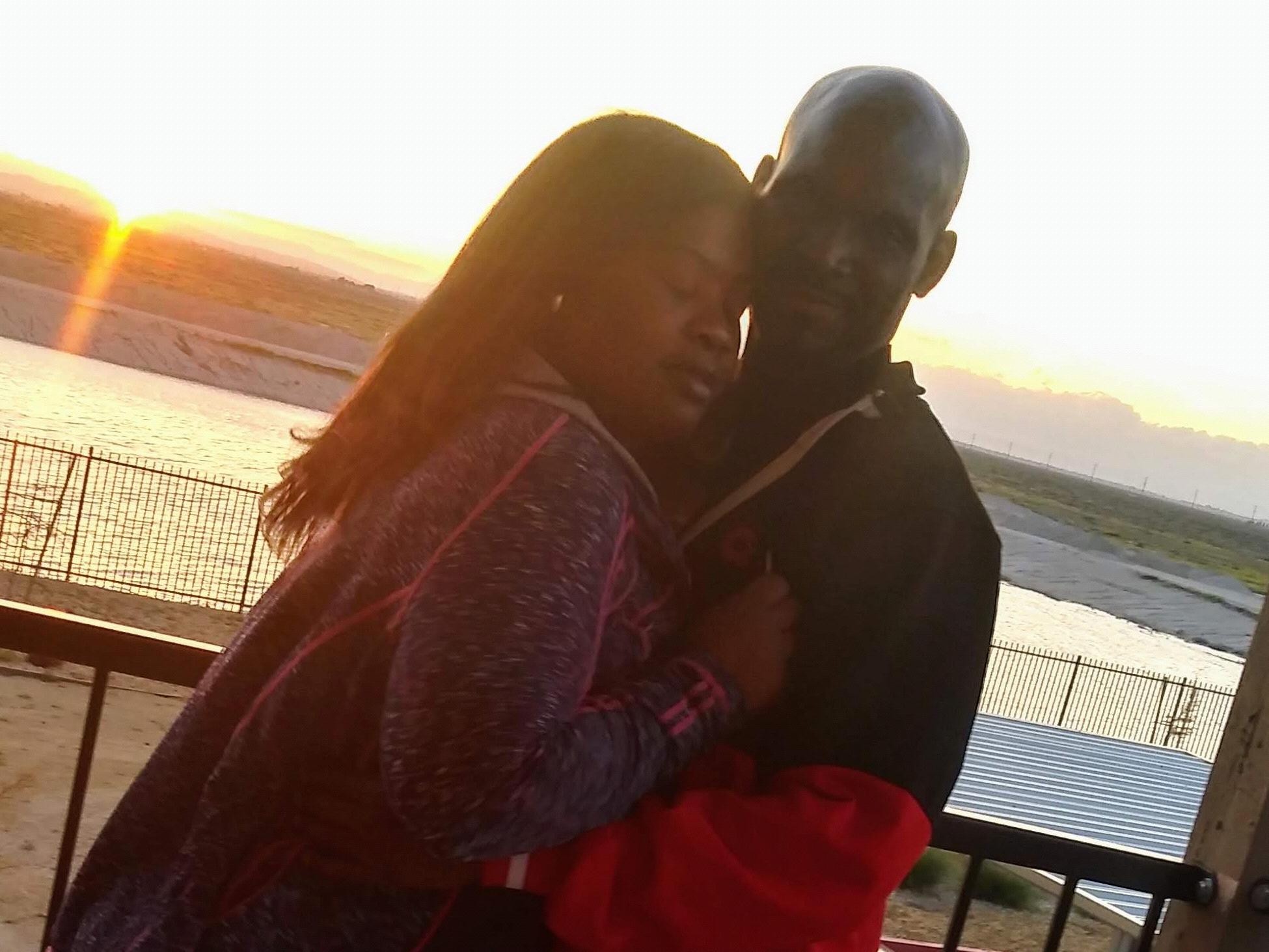 The Wedding Website of John Green and Shermaine Warmack