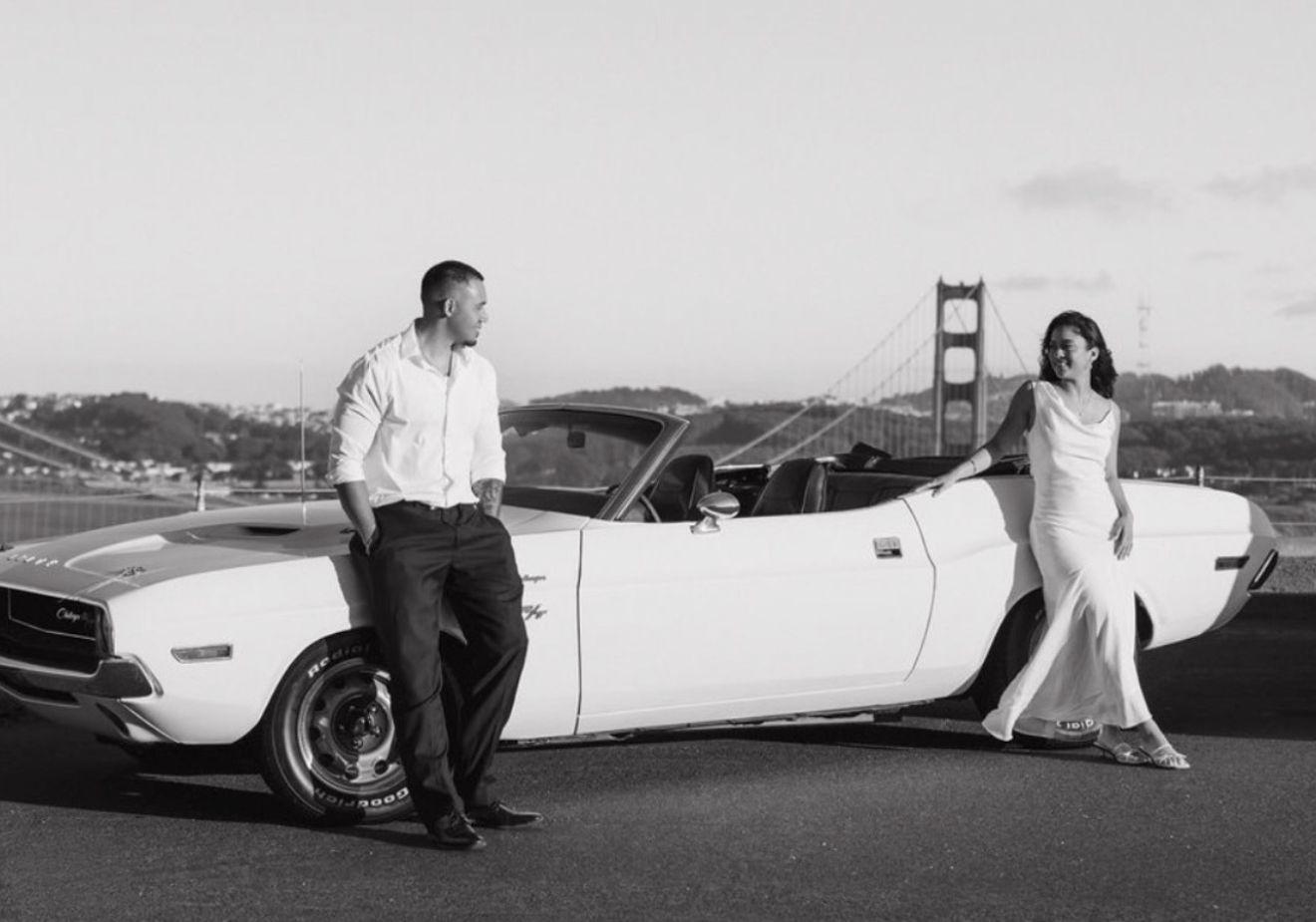 The Wedding Website of Vanessa Lim and Vincent Nicolosi