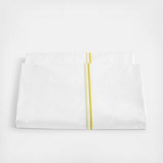 Essex Percale Duvet Cover