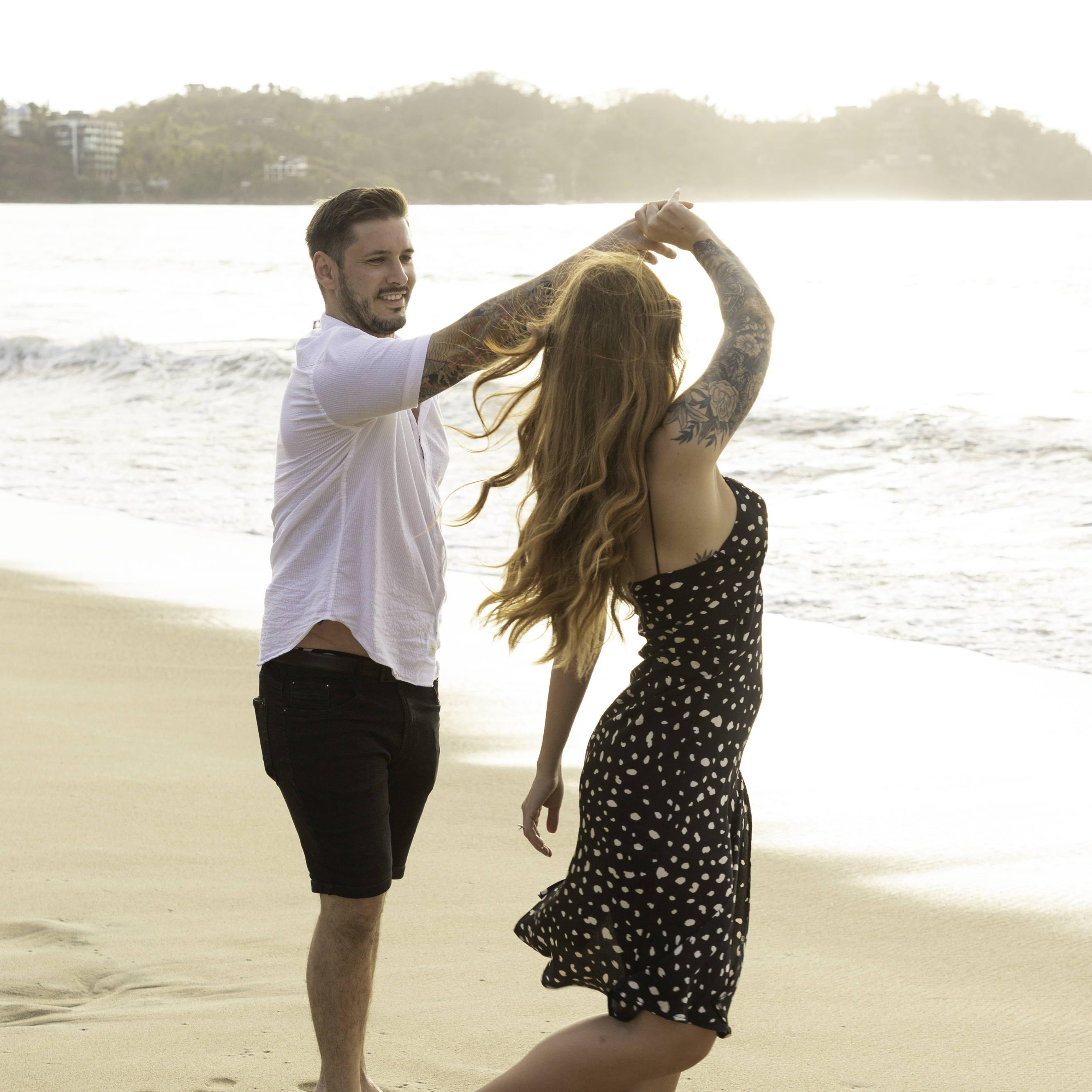Sayulita, March 2022
