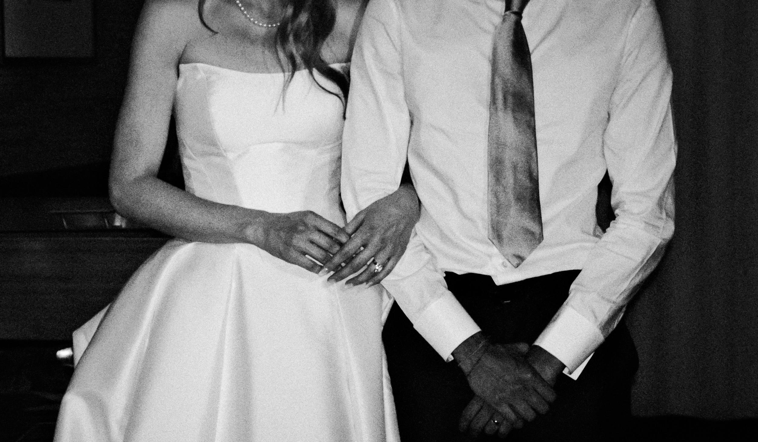 The Wedding Website of Kirsten Laursen and Devan Desai