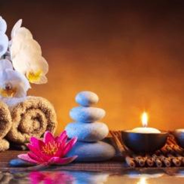 Honeymoon Spa Day