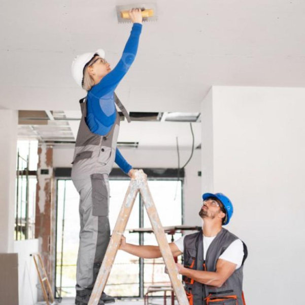For our new home renovations