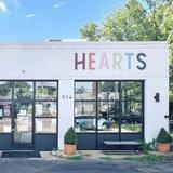 Hearts