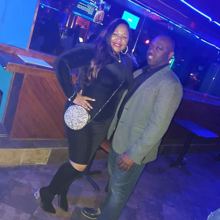 Her Bday Surprise