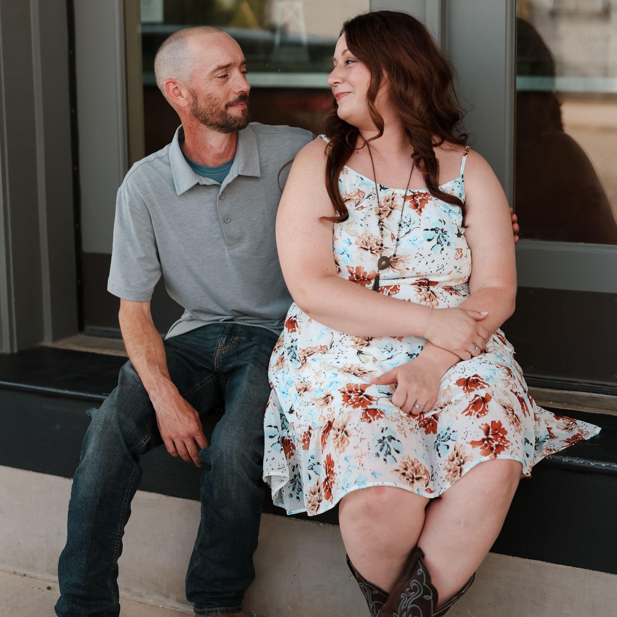 Photo by: Emily Jacks Photography