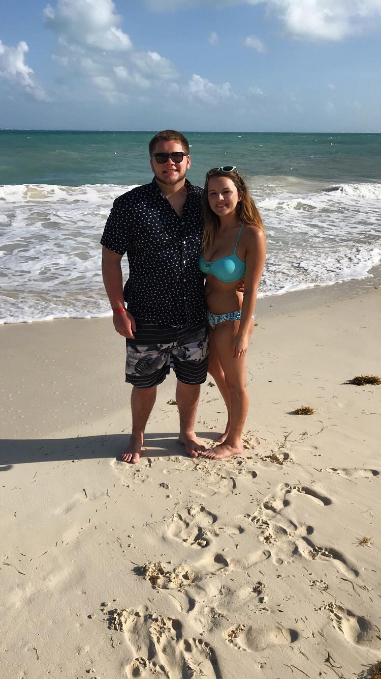 Cancun