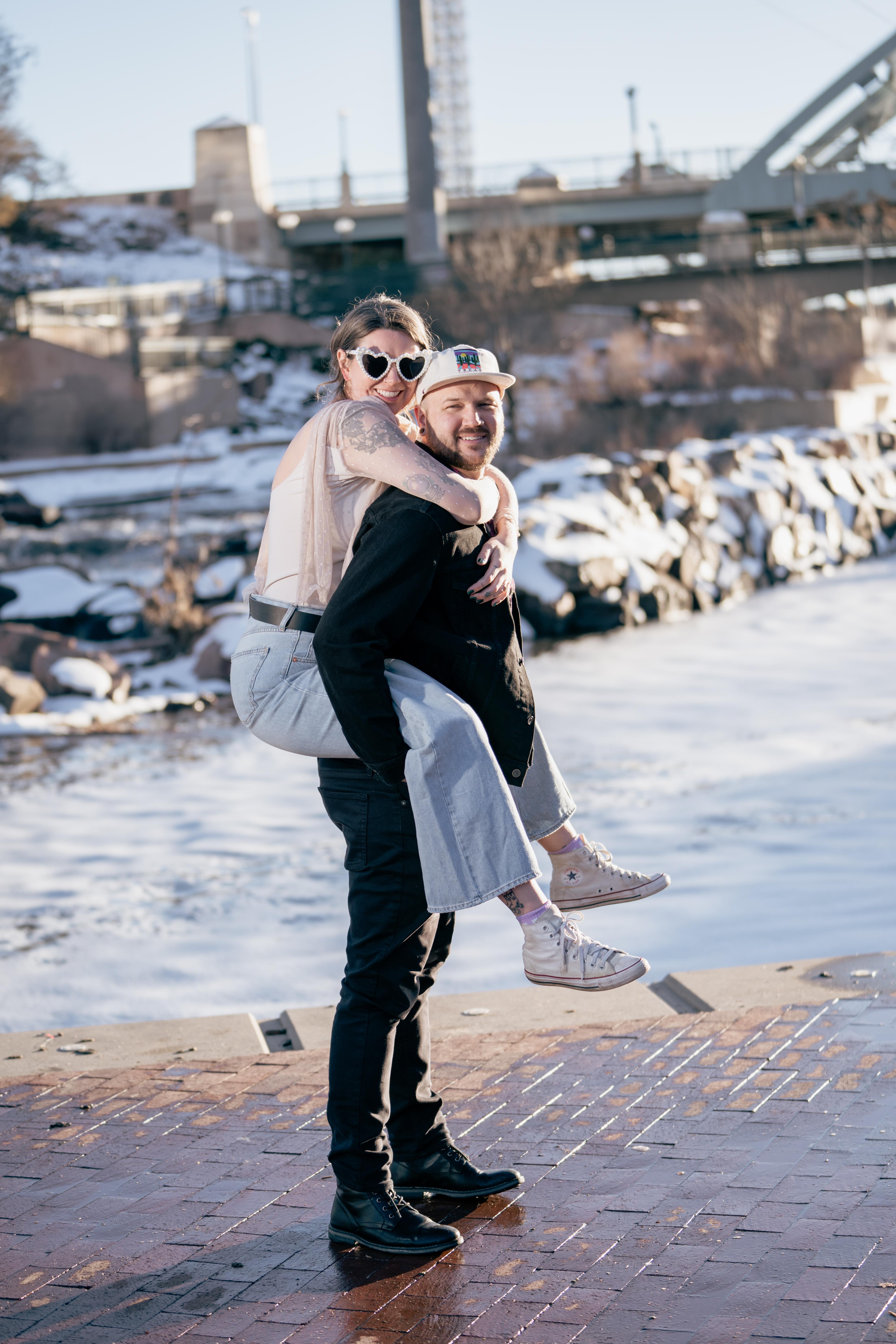 The Wedding Website of Angie Rodgers and Ryan Welborn