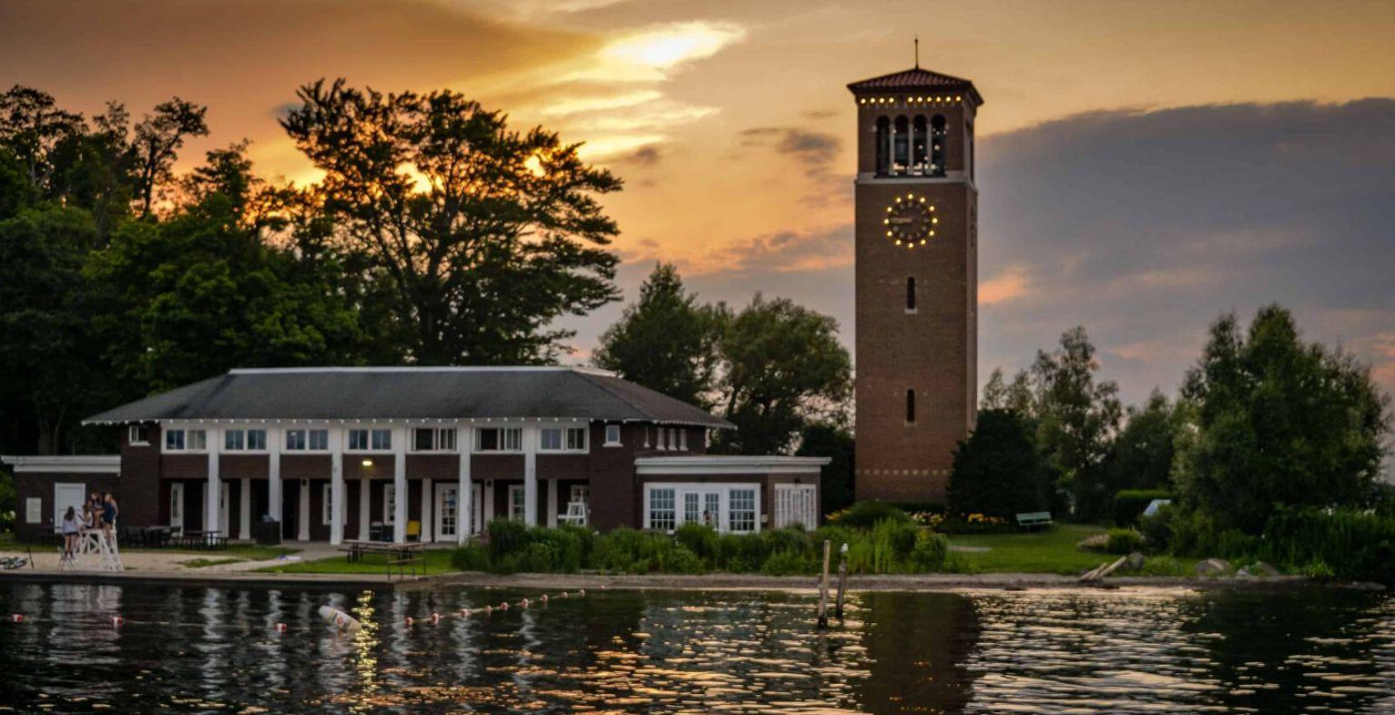 The Wedding Website of Aleson Laird and Cavin Curley