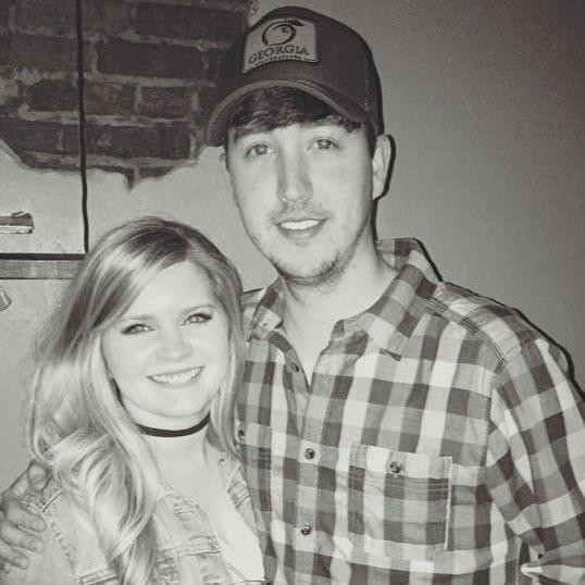 In Athens, GA for the annual Spring game. We love Athens! Go Dawgs!