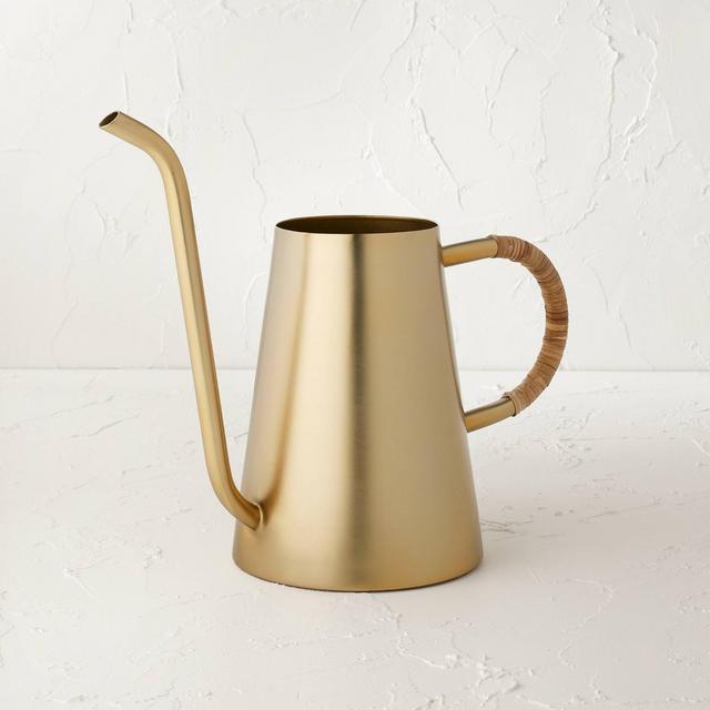 Brass Watering Can - Opalhouse™ designed with Jungalow™