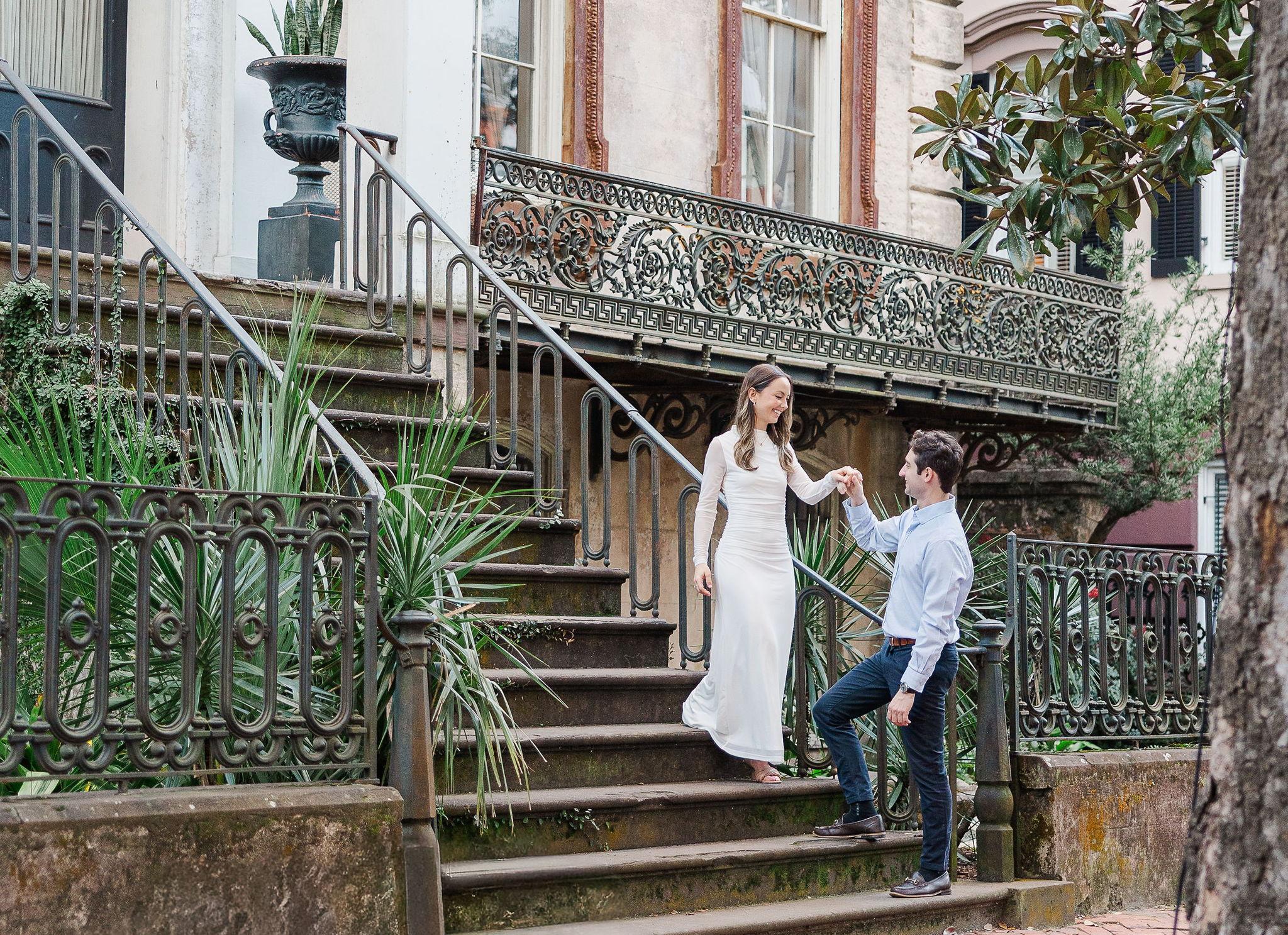 The Wedding Website of Brooke Amero and Winston Fox