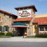 Johnny Carino's