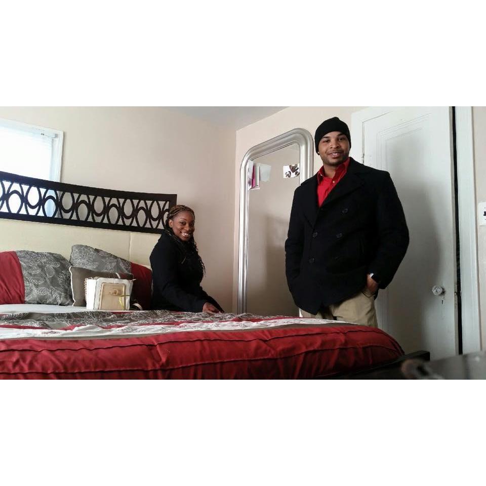 First Sweetest Day! 2014