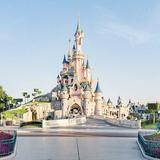 Disneyland