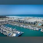 Oceanside Harbor Beach
