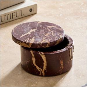 Marble Decorative Box