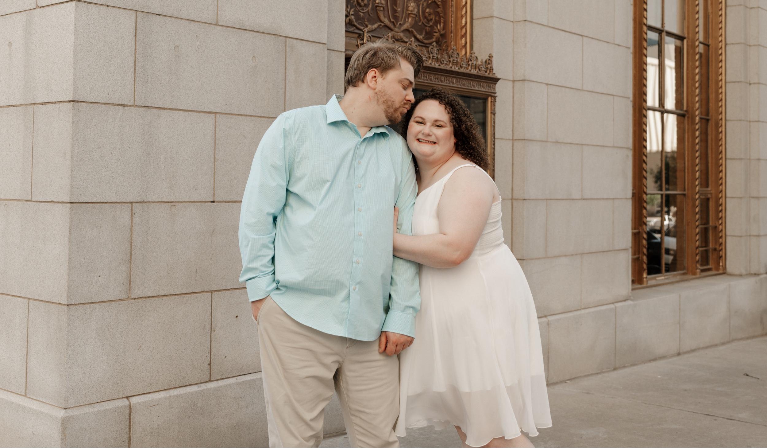 The Wedding Website of Chelsea Mason and Brent Bowers