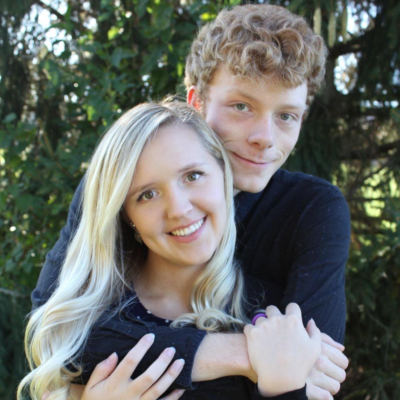 Engagement Photos