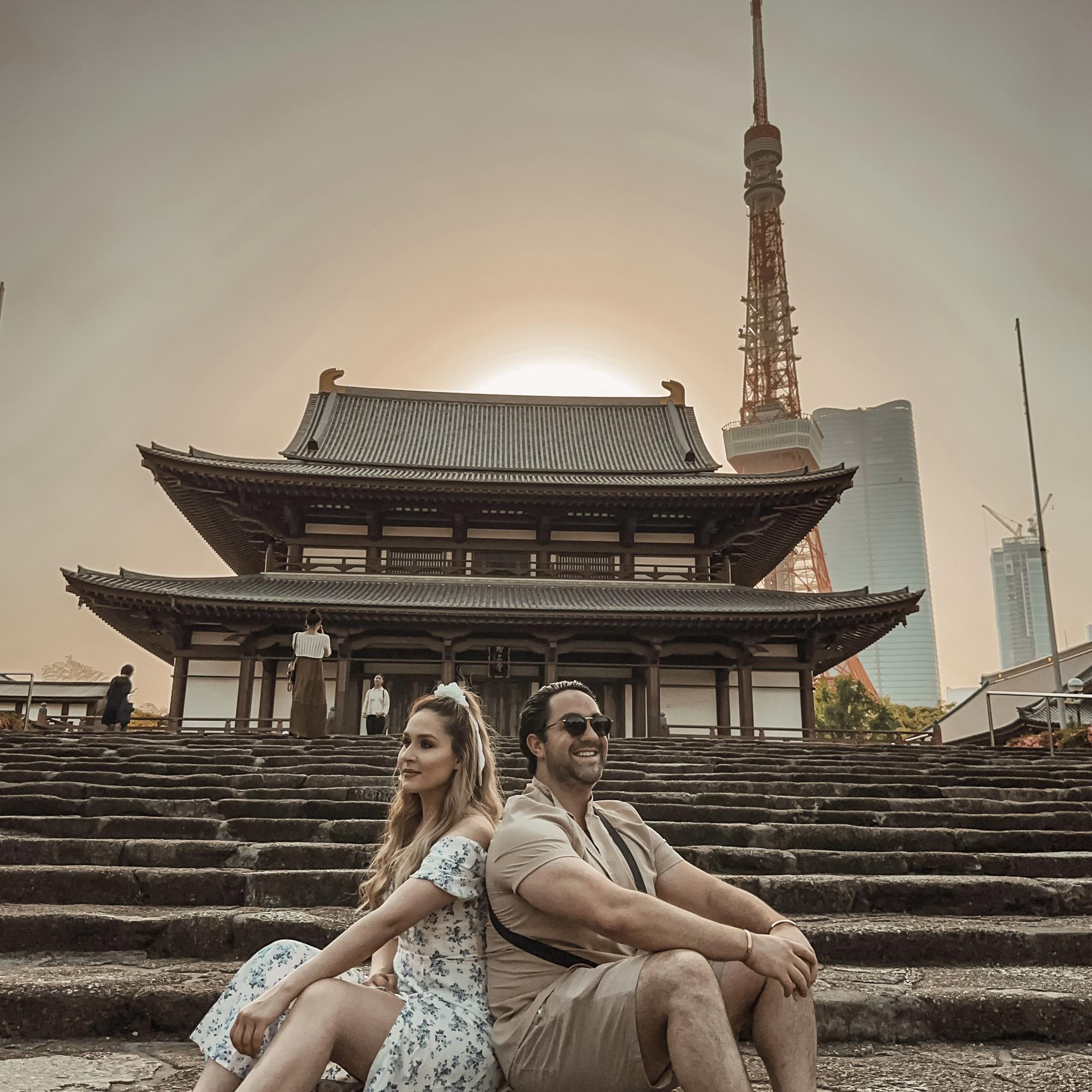 Tokyo, Japan 🇯🇵