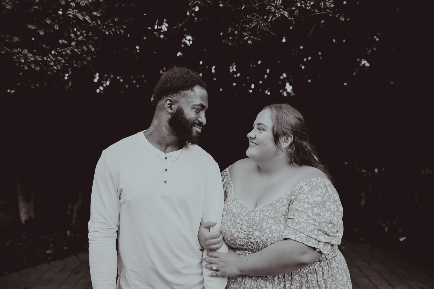 The Wedding Website of Ashley Chavis and Jonas Campbell
