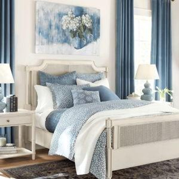 Bedroom Fund