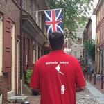 Old City Historic Walking Tours