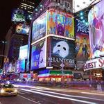 New York Broadway
