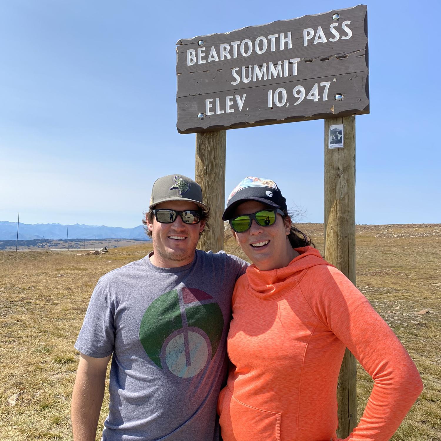 Beartooth Pass-2020