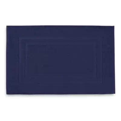Wamsutta® Ultra Soft MICRO COTTON® Bath Mat in Fog