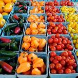 The Woodlands Farmers' Market