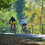Boise River Greenbelt
