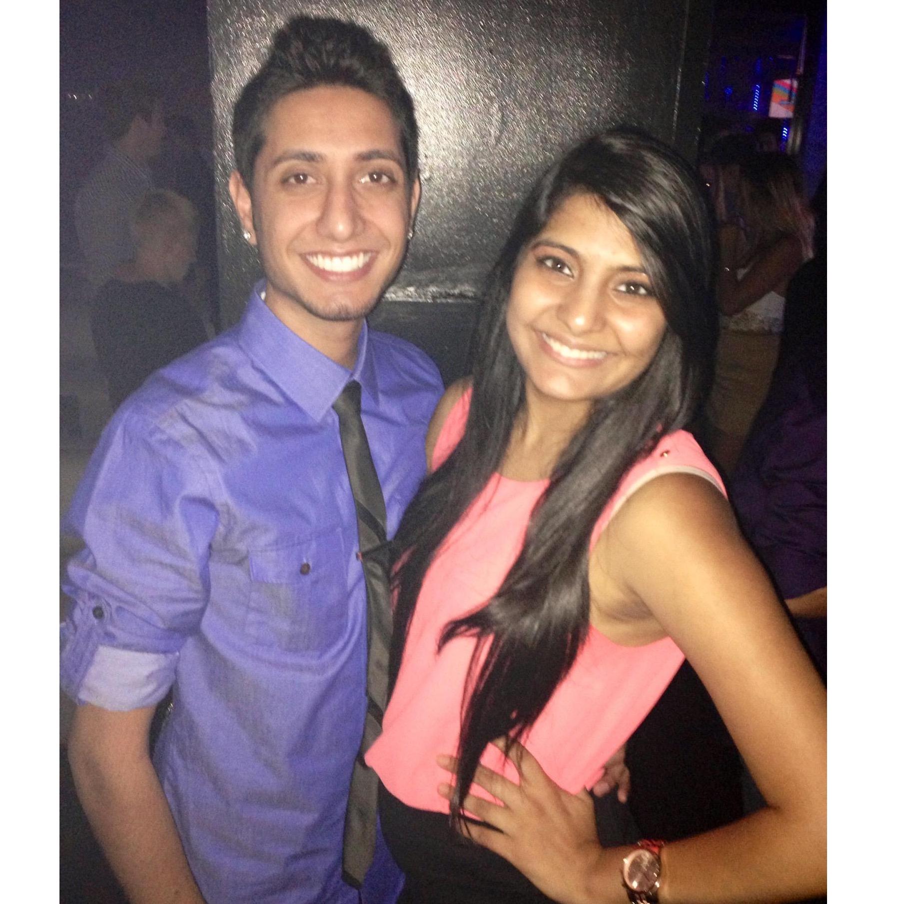 August 30, 2013