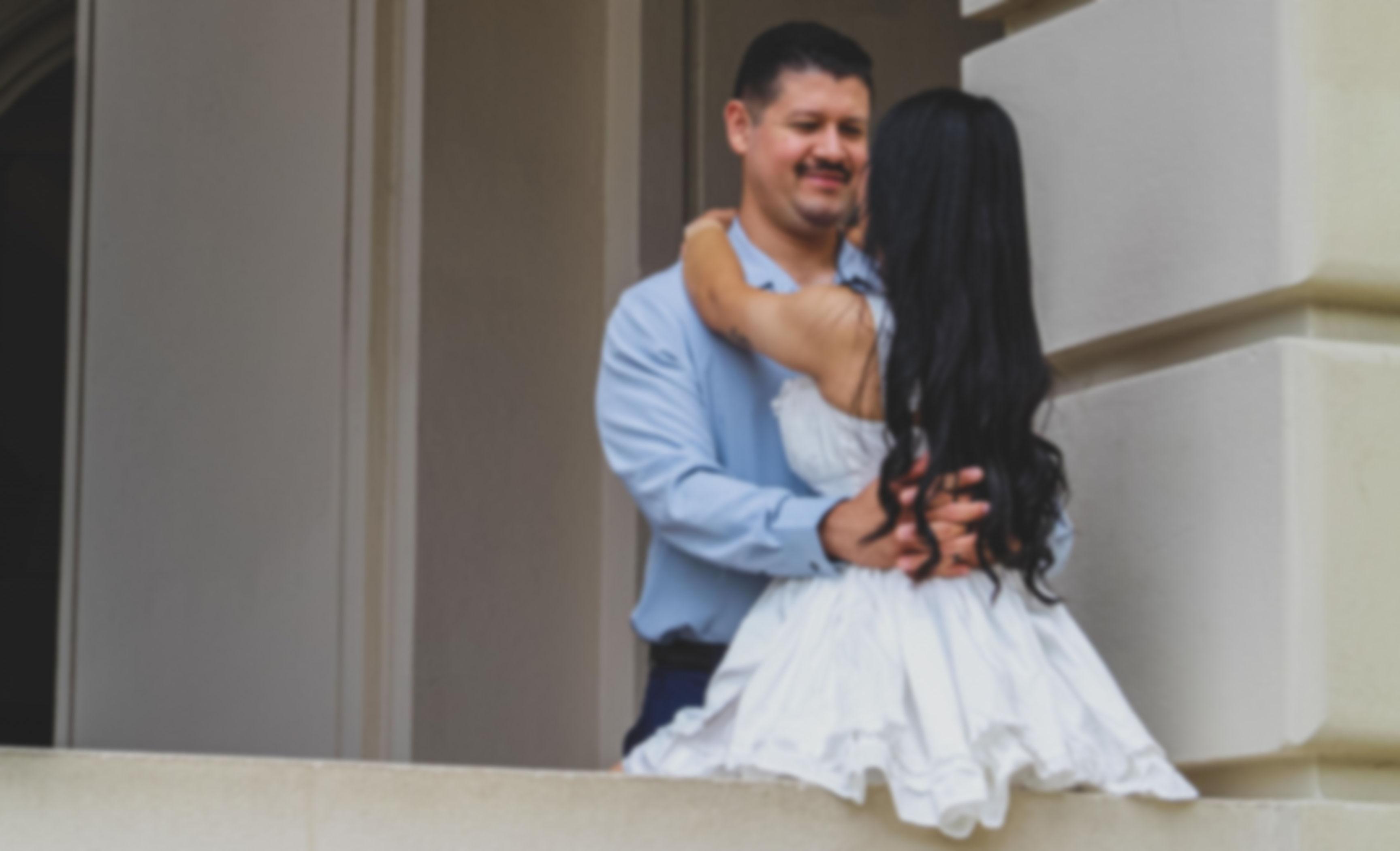 The Wedding Website of Jackelin Margarita Badillo and Jonathan Josue Lopez