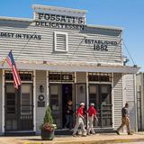 Fossati's Delicatessen