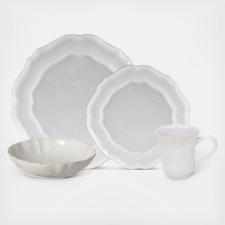 Impressions 4-Piece Place Setting, Service for 1